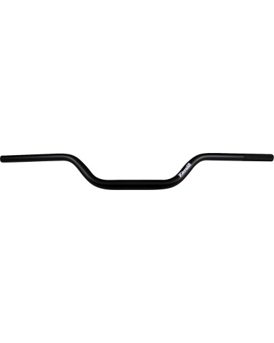 Bocal Maître Cylindre Moto RENTHAL FATBAR STREET 819 BK