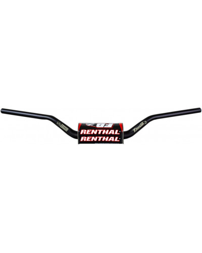 Bocal Maître Cylindre Moto RENTHAL FATBAR36 R-WORKS KTM