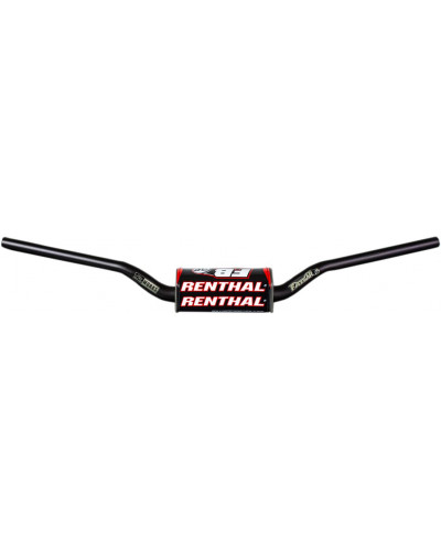 Bocal Maître Cylindre Moto RENTHAL FATBAR36 R-WORKS REED Bocal Maître Cylindre Moto RENTHAL FATBAR36 R-WORKS REED