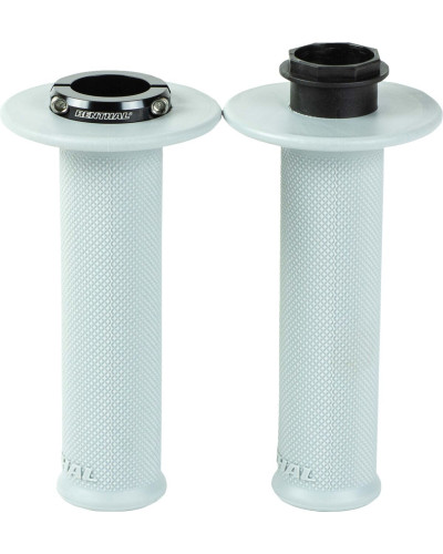 Guidon Moto RENTHAL GRIPS LOCK-ON RENTHAL FULL DIA Guidon Moto RENTHAL GRIPS LOCK-ON RENTHAL FULL DIA