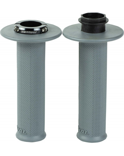 Guidon Moto RENTHAL GRIPS LOCK-ON RENTHAL FULL DIA Guidon Moto RENTHAL GRIPS LOCK-ON RENTHAL FULL DIA