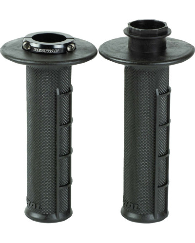 Guidon Moto RENTHAL GRIPS LOCK-ON RENTHAL R-WORKS Guidon Moto RENTHAL GRIPS LOCK-ON RENTHAL R-WORKS