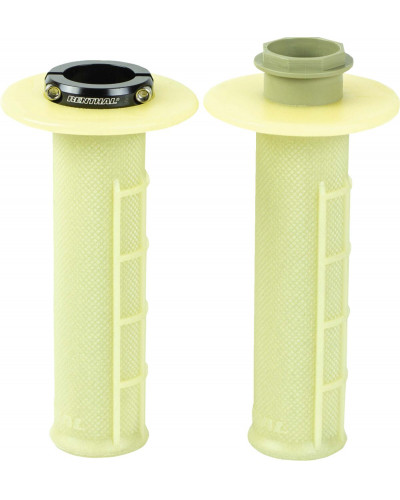 Guidon Moto RENTHAL GRIPS LOCK-ON RENTHAL R-WORKS Guidon Moto RENTHAL GRIPS LOCK-ON RENTHAL R-WORKS