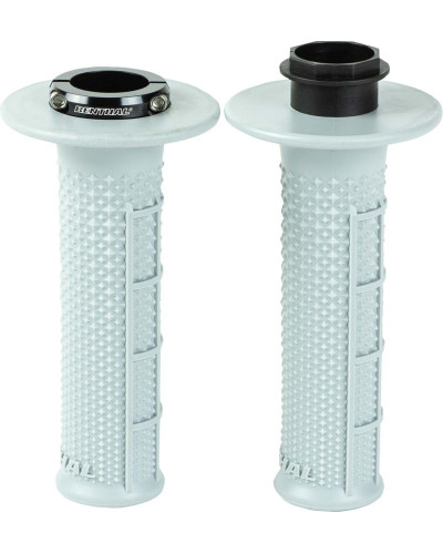 Guidon Moto RENTHAL GRIPS LOCK-ON RENTHAL TAPERED Guidon Moto RENTHAL GRIPS LOCK-ON RENTHAL TAPERED