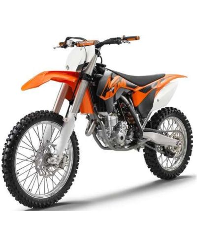 Guidon Moto RENTHAL Guidon Ø28 6mm sans barre RENTHAL Fatbar® KTM SX 125-450 2013 noir/ mousse noire Guidon Moto RENTHAL Guidon Ø28 6mm sans barre RENTHAL Fatbar® KTM SX 125-450 2013 noir/ mousse noire