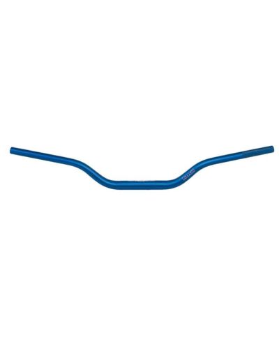 Guidon Moto RENTHAL Guidon Ø28 6mm sans barre RENTHAL Fatbar® Marvin Musquin / Ken Roczen bleu/ mousse noire Guidon Moto RENTHAL Guidon Ø28 6mm sans barre RENTHAL Fatbar® Marvin Musquin / Ken Roczen bleu/ mousse noire