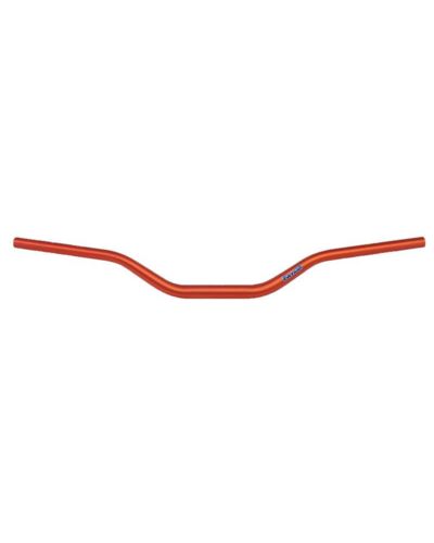 Guidon Moto RENTHAL Guidon Ø28 6mm sans barre RENTHAL Fatbar® Marvin Musquin / Ken Roczen orange/ mousse noire Guidon Moto RENTHAL Guidon Ø28 6mm sans barre RENTHAL Fatbar® Marvin Musquin / Ken Roczen orange/ mousse noire