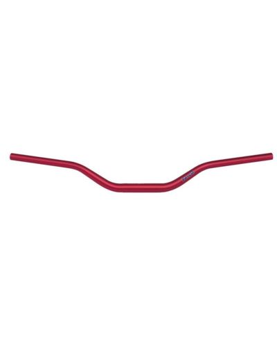 Guidon Moto RENTHAL Guidon Ø28 6mm sans barre RENTHAL Fatbar® Marvin Musquin / Ken Roczen rouge/ mousse noire Guidon Moto RENTHAL Guidon Ø28 6mm sans barre RENTHAL Fatbar® Marvin Musquin / Ken Roczen rouge/ mousse noire