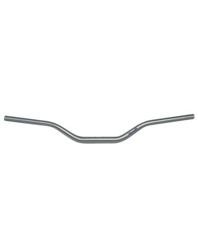 Guidon Moto RENTHAL Guidon Ø28 6mm sans barre RENTHAL Fatbar® Mini cross titane/ mousse noire Guidon Moto RENTHAL Guidon Ø28 6mm sans barre RENTHAL Fatbar® Mini cross titane/ mousse noire