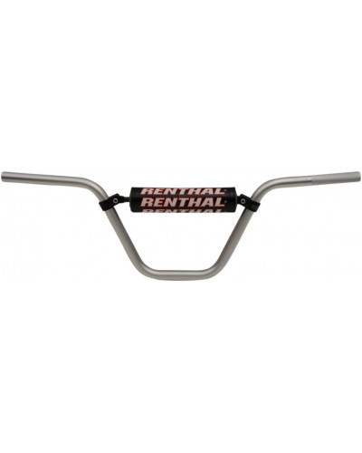 Bocal Maître Cylindre Moto RENTHAL HANDLEBAR 7/8 50 PITBIKE SI Bocal Maître Cylindre Moto RENTHAL HANDLEBAR 7/8 50 PITBIKE SI