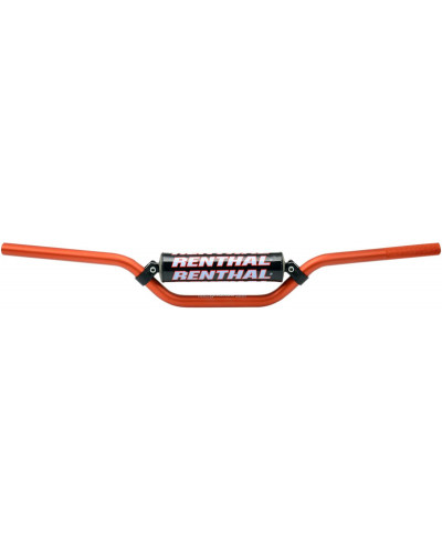 Bocal Maître Cylindre Moto RENTHAL HANDLEBAR 7/8 65SX 823 OR Bocal Maître Cylindre Moto RENTHAL HANDLEBAR 7/8 65SX 823 OR