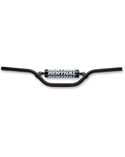 Bocal Maître Cylindre Moto RENTHAL HANDLEBAR 7/8 784 MINI BLK Bocal Maître Cylindre Moto RENTHAL HANDLEBAR 7/8 784 MINI BLK