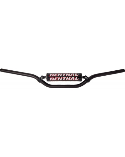 Bocal Maître Cylindre Moto RENTHAL HANDLEBAR 7/8 85SX 798 BK Bocal Maître Cylindre Moto RENTHAL HANDLEBAR 7/8 85SX 798 BK