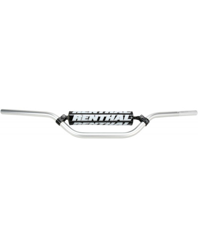 Bocal Maître Cylindre Moto RENTHAL HANDLEBAR 7/8 RC 809 HIGH SI