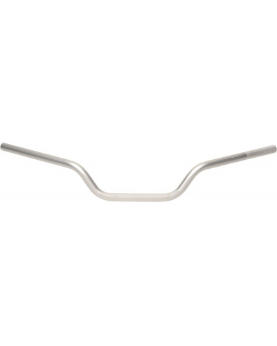 Bocal Maître Cylindre Moto RENTHAL HANDLEBAR 7/8 ROAD MED SLV Bocal Maître Cylindre Moto RENTHAL HANDLEBAR 7/8 ROAD MED SLV