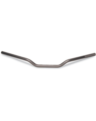 Bocal Maître Cylindre Moto RENTHAL HANDLEBAR ROAD ULTRA LOW GREY