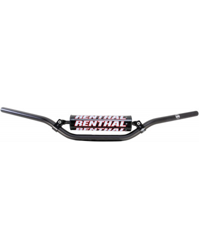 Bocal Maître Cylindre Moto RENTHAL HANDLEBAR STREET FIGHTER BK