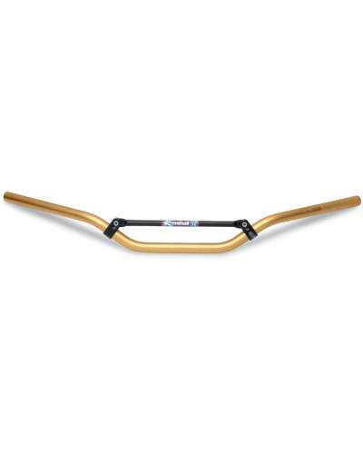 Bocal Maître Cylindre Moto RENTHAL HANDLEBAR STREET FIGHTER GOLD