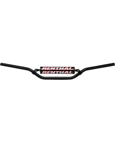 Bocal Maître Cylindre Moto RENTHAL RENTHAL 22MM 722 CR HIGH BLK Bocal Maître Cylindre Moto RENTHAL RENTHAL 22MM 722 CR HIGH BLK
