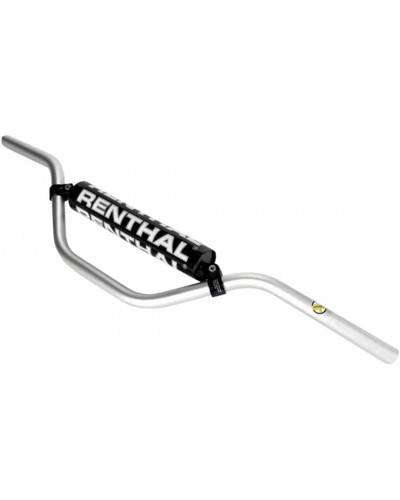 Bocal Maître Cylindre Moto RENTHAL RENTHAL 22MM 757 MINI HI SIL