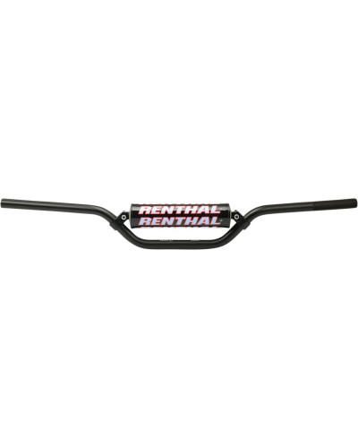 Bocal Maître Cylindre Moto RENTHAL RENTHAL 22MM 780 BK