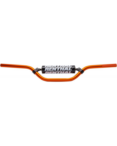 Bocal Maître Cylindre Moto RENTHAL RENTHAL 22MM 825 OR