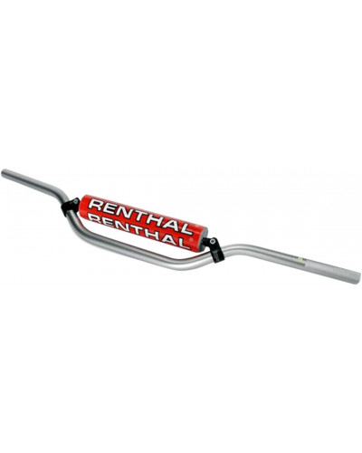 Bocal Maître Cylindre Moto RENTHAL RENTHAL 22MM 966 TITANIUM