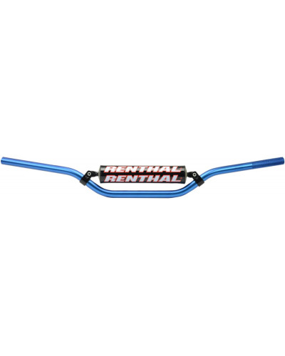 Bocal Maître Cylindre Moto RENTHAL RENTHAL 22MM RC 971 BL Bocal Maître Cylindre Moto RENTHAL RENTHAL 22MM RC 971 BL