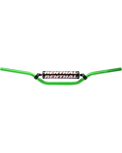 Bocal Maître Cylindre Moto RENTHAL RENTHAL 22MM RC 971 GRN
