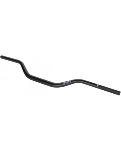 Bocal Maître Cylindre Moto RENTHAL RENTHAL FATBAR 603 REED BLK Bocal Maître Cylindre Moto RENTHAL RENTHAL FATBAR 603 REED BLK