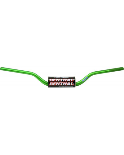 Bocal Maître Cylindre Moto RENTHAL RENTHAL FATBAR 604 RC GN Bocal Maître Cylindre Moto RENTHAL RENTHAL FATBAR 604 RC GN