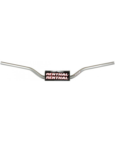 Bocal Maître Cylindre Moto RENTHAL RENTHAL FATBAR 609 RC HIGH TT Bocal Maître Cylindre Moto RENTHAL RENTHAL FATBAR 609 RC HIGH TT