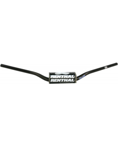 Bocal Maître Cylindre Moto RENTHAL RENTHAL FATBAR 827 KTM BLK Bocal Maître Cylindre Moto RENTHAL RENTHAL FATBAR 827 KTM BLK