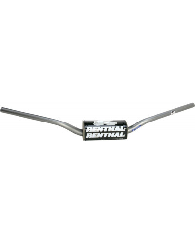 Bocal Maître Cylindre Moto RENTHAL RENTHAL FATBAR 827 KTM TANIUM Bocal Maître Cylindre Moto RENTHAL RENTHAL FATBAR 827 KTM TANIUM