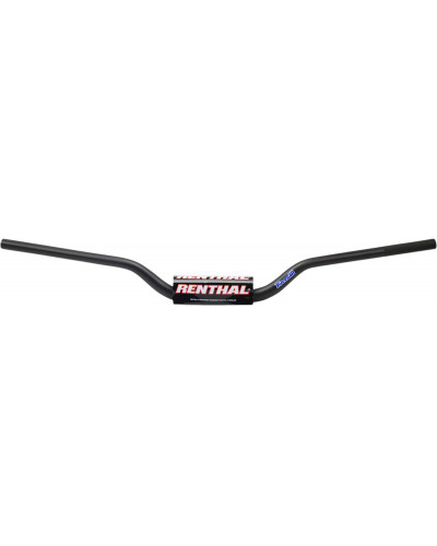 Bocal Maître Cylindre Moto RENTHAL RENTHAL FATBAR 829 TRIAL BK Bocal Maître Cylindre Moto RENTHAL RENTHAL FATBAR 829 TRIAL BK