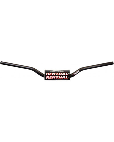 Bocal Maître Cylindre Moto RENTHAL RENTHAL FATBAR 839 BK Bocal Maître Cylindre Moto RENTHAL RENTHAL FATBAR 839 BK
