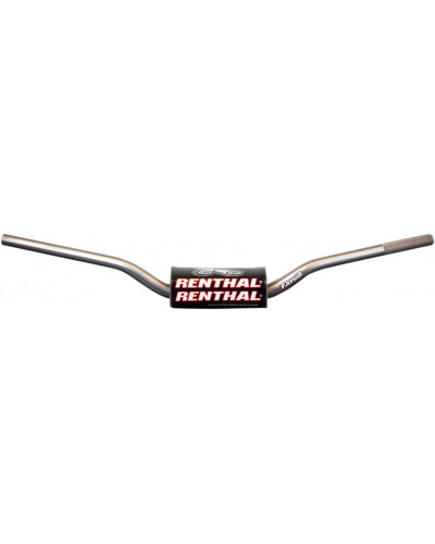 Bocal Maître Cylindre Moto RENTHAL RENTHAL FATBAR 839 TT Bocal Maître Cylindre Moto RENTHAL RENTHAL FATBAR 839 TT