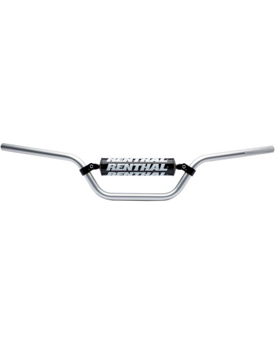 Bocal Maître Cylindre Moto RENTHAL RENTHAL H'BAR QUAD SIL