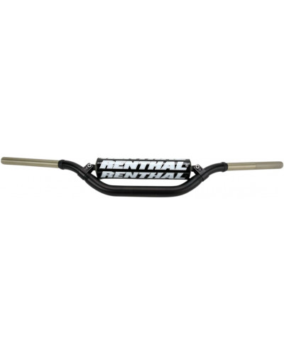 Bocal Maître Cylindre Moto RENTHAL RENTHAL TWINWALL 918 CR HI BLK Bocal Maître Cylindre Moto RENTHAL RENTHAL TWINWALL 918 CR HI BLK