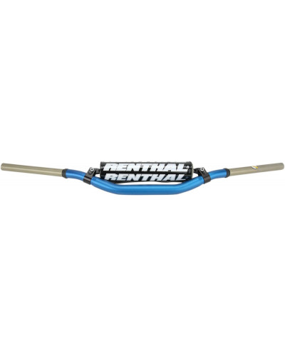Bocal Maître Cylindre Moto RENTHAL RENTHAL TWINWALL 921 BLUE Bocal Maître Cylindre Moto RENTHAL RENTHAL TWINWALL 921 BLUE