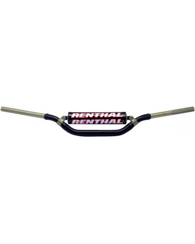 Bocal Maître Cylindre Moto RENTHAL RENTHAL TWINWALL 996 BLK Bocal Maître Cylindre Moto RENTHAL RENTHAL TWINWALL 996 BLK