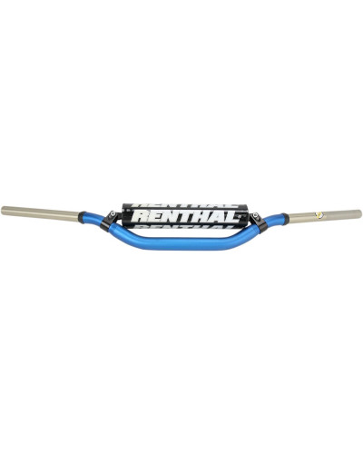 Bocal Maître Cylindre Moto RENTHAL RENTHAL TWINWALL 996 BLUE Bocal Maître Cylindre Moto RENTHAL RENTHAL TWINWALL 996 BLUE