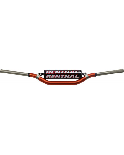 Bocal Maître Cylindre Moto RENTHAL RENTHAL TWINWALL 996 OR Bocal Maître Cylindre Moto RENTHAL RENTHAL TWINWALL 996 OR