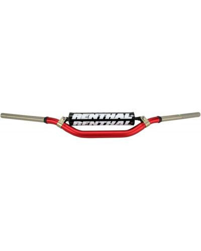 Bocal Maître Cylindre Moto RENTHAL RENTHAL TWINWALL 996 RED Bocal Maître Cylindre Moto RENTHAL RENTHAL TWINWALL 996 RED