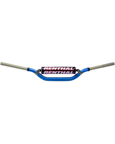 Bocal Maître Cylindre Moto RENTHAL RENTHAL TWINWALL 997 BLUE Bocal Maître Cylindre Moto RENTHAL RENTHAL TWINWALL 997 BLUE