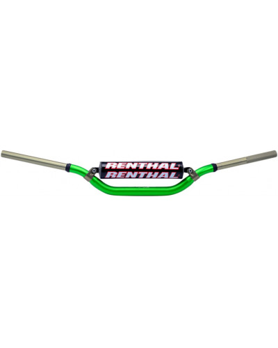 Bocal Maître Cylindre Moto RENTHAL RENTHAL TWINWALL 997 GRN Bocal Maître Cylindre Moto RENTHAL RENTHAL TWINWALL 997 GRN