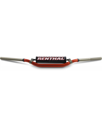 Bocal Maître Cylindre Moto RENTHAL RENTHAL TWINWALL 999 ORG
