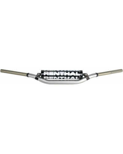 Bocal Maître Cylindre Moto RENTHAL RENTHAL TWINWALL 999 TITANIUM