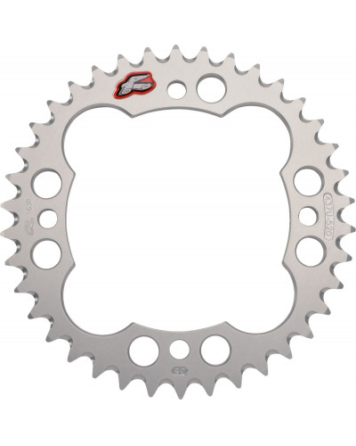 Couronne Moto RENTHAL SPROCK R 520 38T SI UL SC Couronne Moto RENTHAL SPROCK R 520 38T SI UL SC