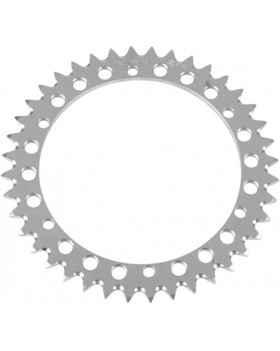Couronne Moto RENTHAL SPROCK R 520 40T SI UL SC Couronne Moto RENTHAL SPROCK R 520 40T SI UL SC